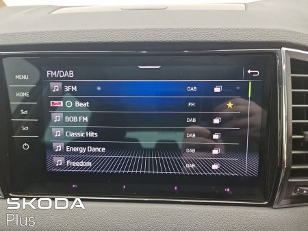 2024 Skoda Karoq - photo 19