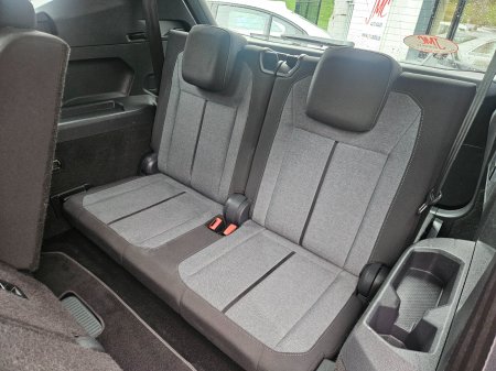 2019 SEAT Tarraco - photo 22
