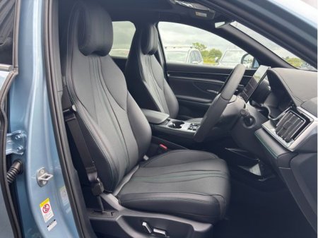 2026 BYD SEAL U - photo 21