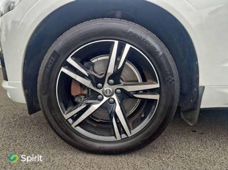 2021 Volvo XC60 - photo 9