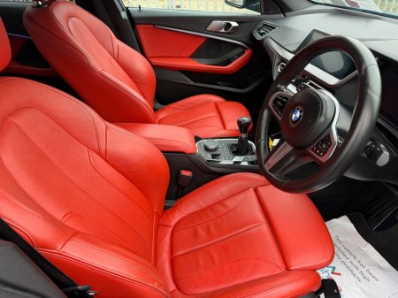 2021 BMW 2-Series - photo 17