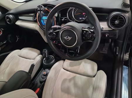 2020 Mini Cooper - photo 6