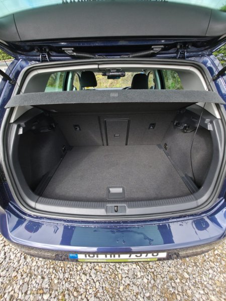 2016 Volkswagen Golf - photo 23