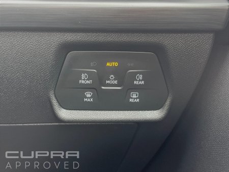 2024 Cupra Leon - photo 20