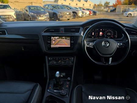 2020 Volkswagen Tiguan - photo 11