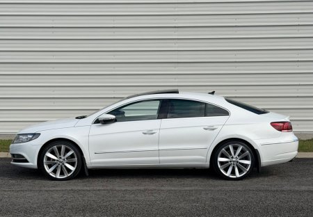 2013 Volkswagen CC - photo 5