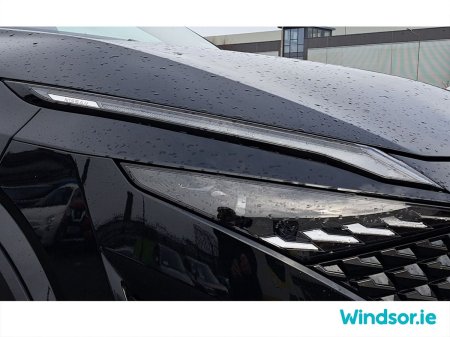 2025 Nissan Qashqai - photo 24