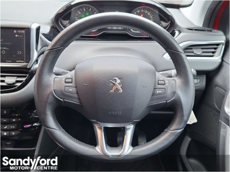 2018 Peugeot 2008 - photo 20