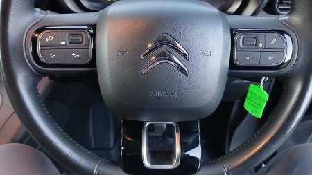 2022 Citroen Berlingo - photo 19