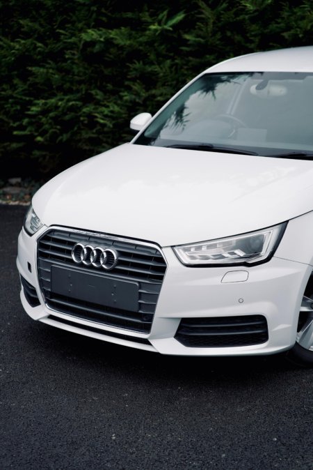 2018 Audi A1 - photo 6