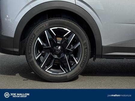 2026 Peugeot 3008 - photo 16