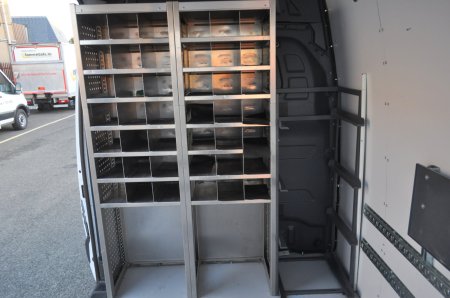2022 Mercedes-Benz Sprinter - photo 22