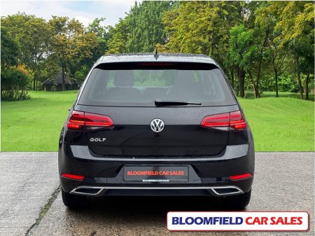 2019 Volkswagen Golf - photo 6