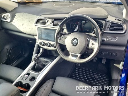 2020 Renault Kadjar - photo 5