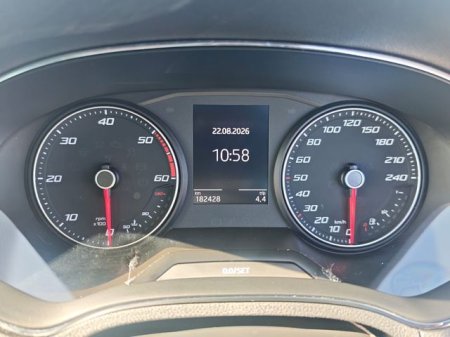 2018 SEAT Ibiza - photo 9