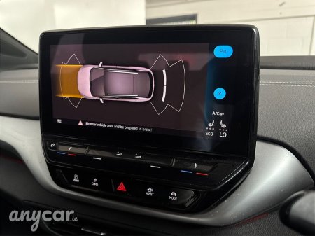 2023 Volkswagen ID.4 - photo 22