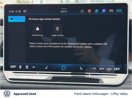 2026 Volkswagen Tayron - photo 14