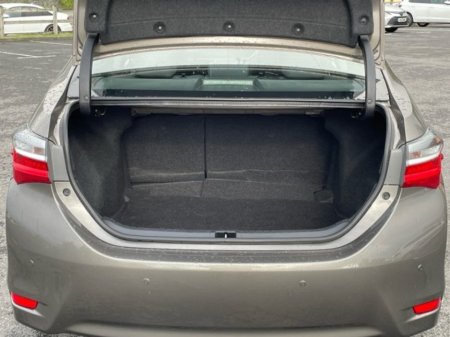 2018 Toyota Corolla - photo 10