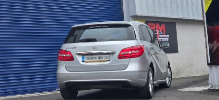 2014 Mercedes-Benz B-Class - photo 3