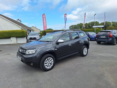 2024 Dacia Duster - photo 6