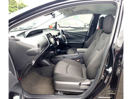 2021 Toyota Prius - photo 14
