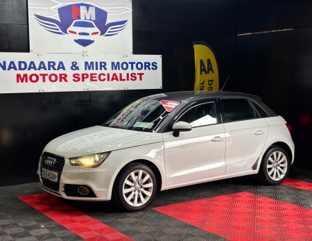 2013 Audi A1 - photo 2