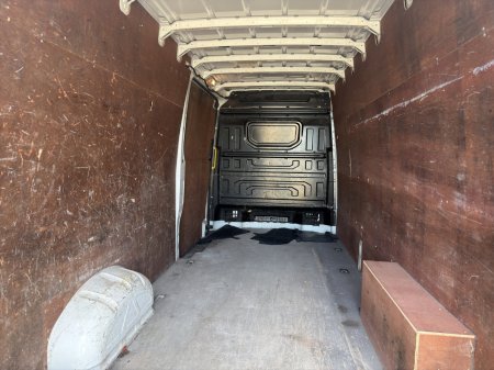 2022 Volkswagen Crafter - photo 12