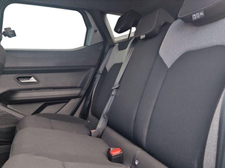 2026 Dacia Duster - photo 10