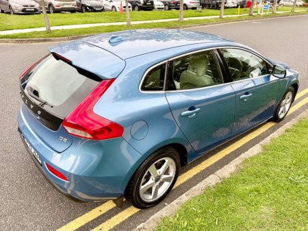 2015 Volvo V40 - photo 14
