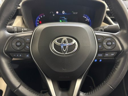 2020 Toyota Corolla - photo 14