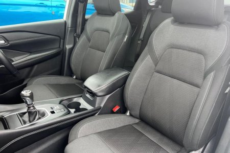 2024 Nissan Qashqai - photo 19