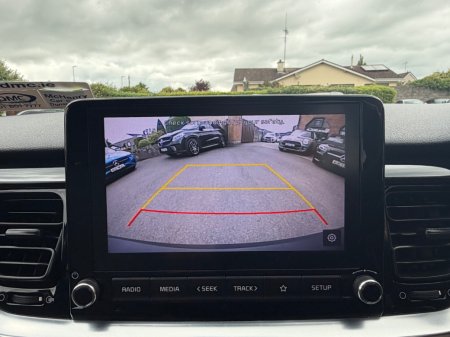 2021 Kia Stonic - photo 23