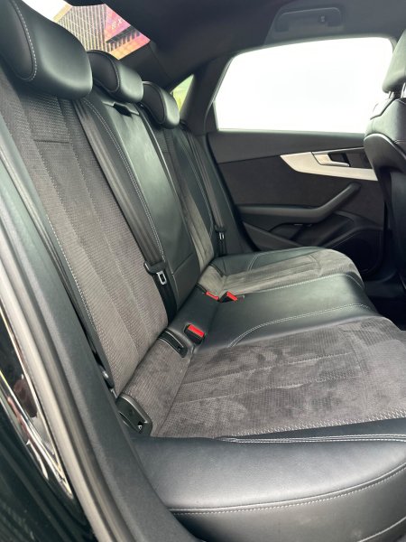 2019 Audi A4 - photo 21