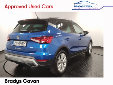 2023 SEAT Arona - photo 4