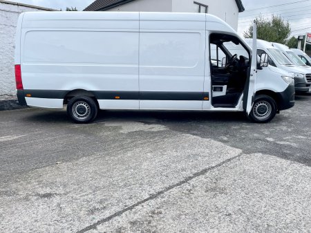 2022 Mercedes-Benz Sprinter - photo 3