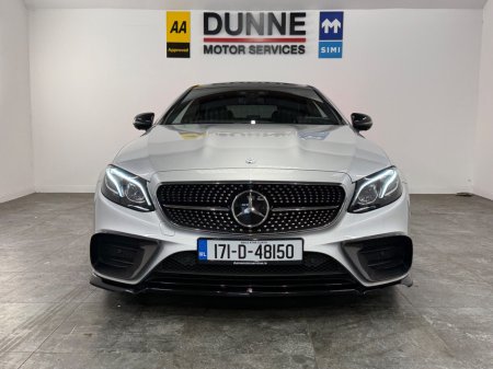 2017 Mercedes-Benz E-Class - photo 3