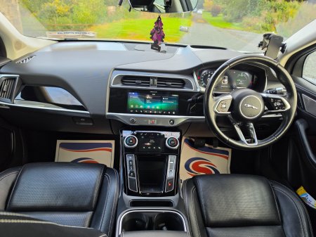 2019 Jaguar I-Pace - photo 13