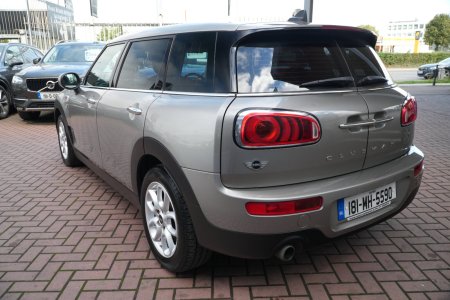 2018 Mini Clubman - photo 6