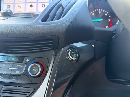 2019 Ford Kuga - photo 22