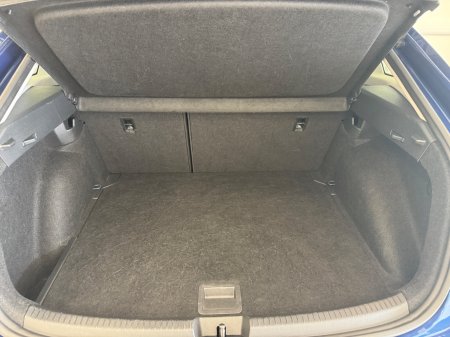 2025 Volkswagen Taigo - photo 11