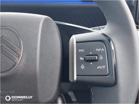 2025 Citroen C3 - photo 20