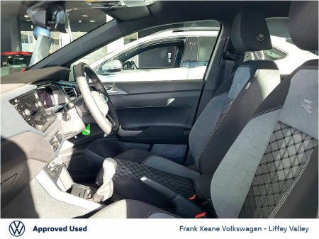2026 Volkswagen Polo - photo 4