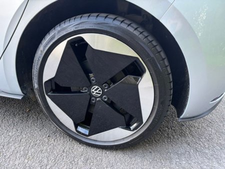2025 Volkswagen ID.3 - photo 10