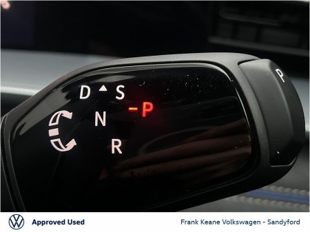 2027 Volkswagen Tayron - photo 23