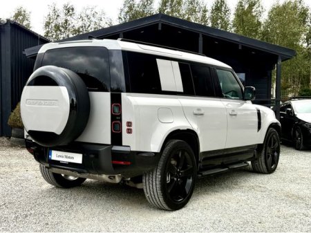 2026 Land Rover Defender - photo 6