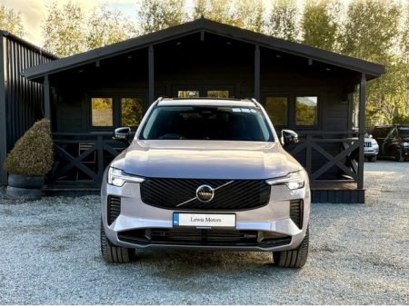 2026 Volvo XC90 - photo 7