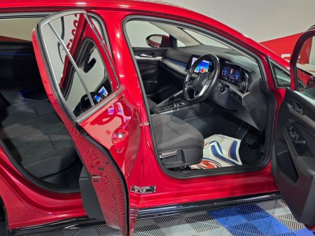 2022 Volkswagen Golf - photo 11