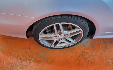 2016 Mercedes-Benz E-Class - photo 10