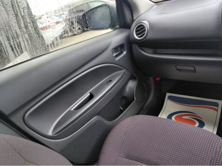 2014 Mitsubishi Mirage - photo 12