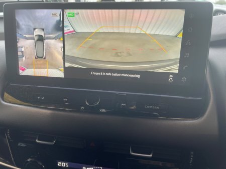 2024 Nissan Qashqai - photo 14